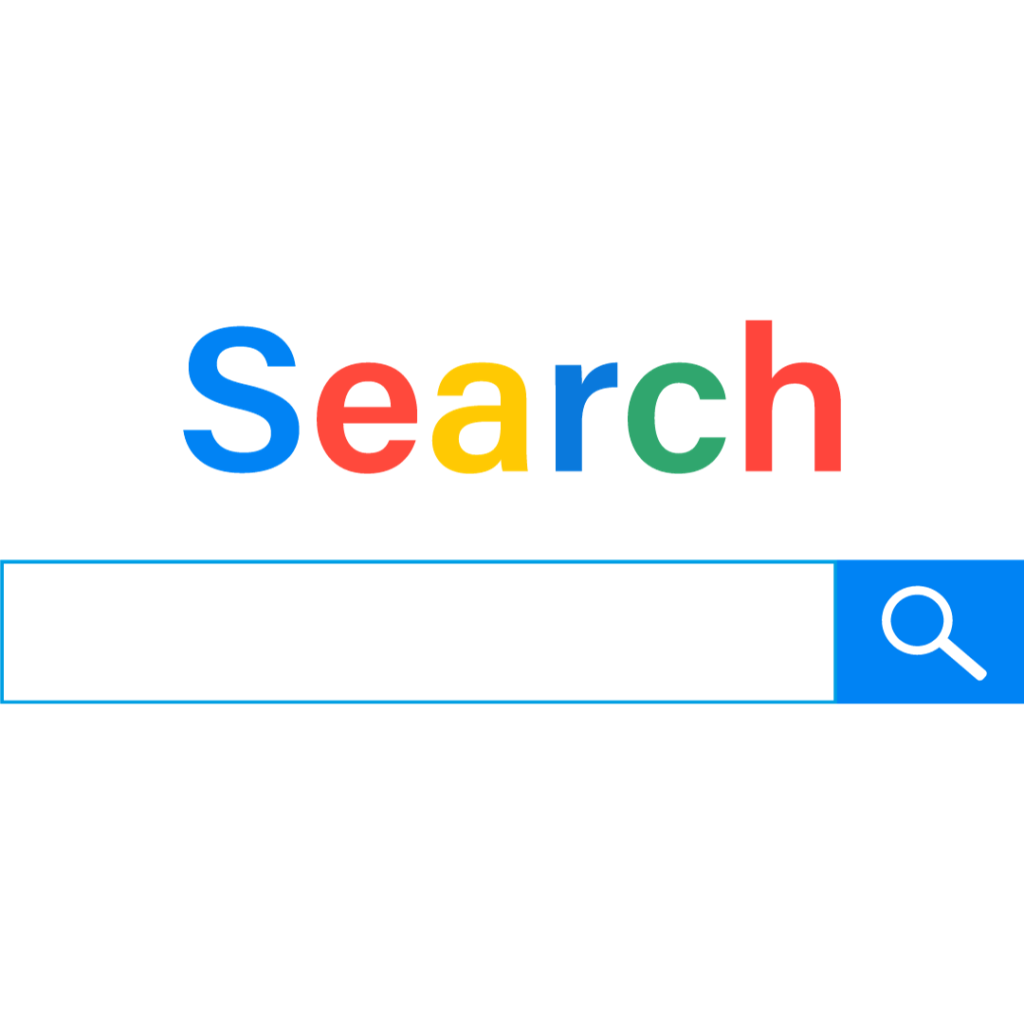 Google Search Box